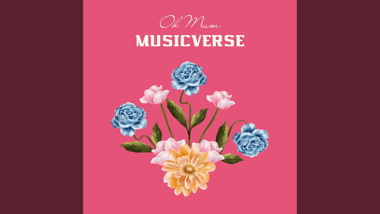 Oh Mum (Cover)