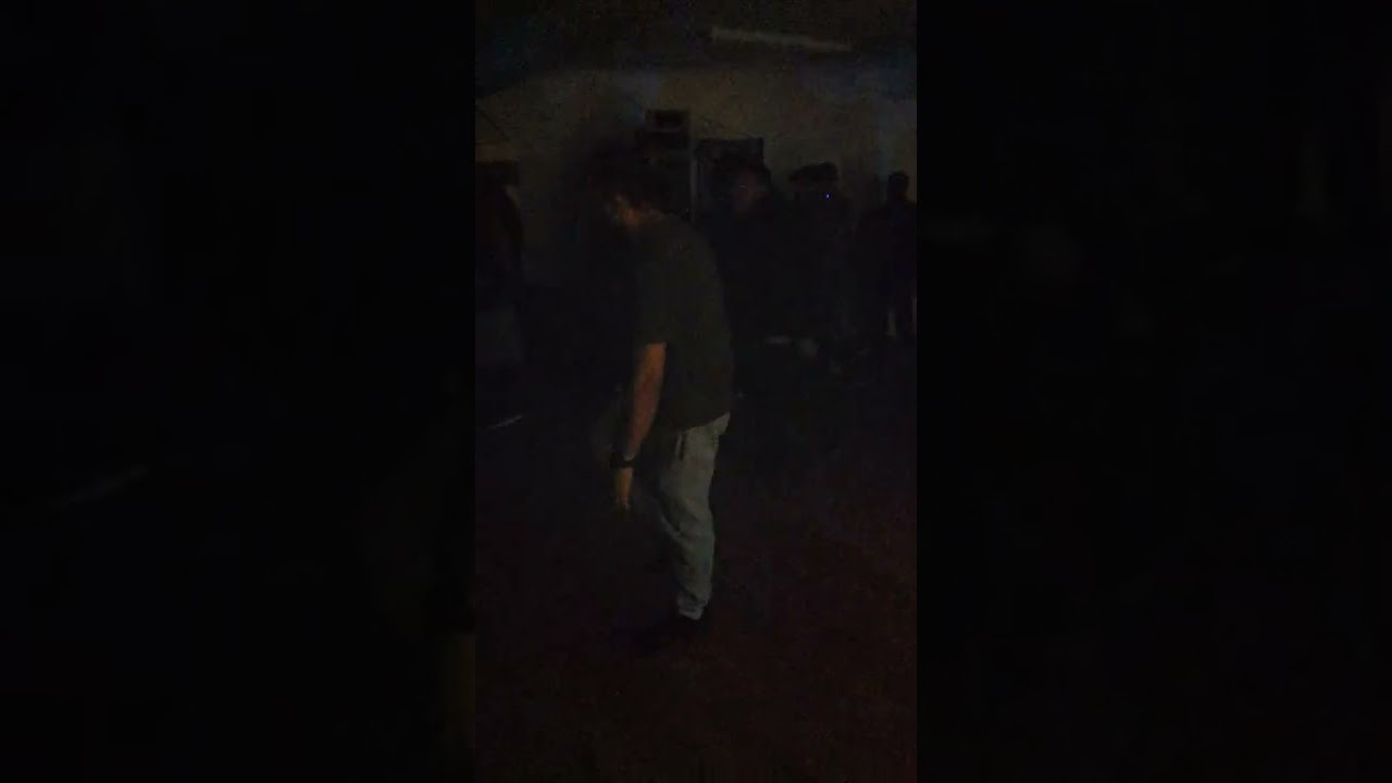 Tribal Lion Sound System Vs Earth Frequency Pt1