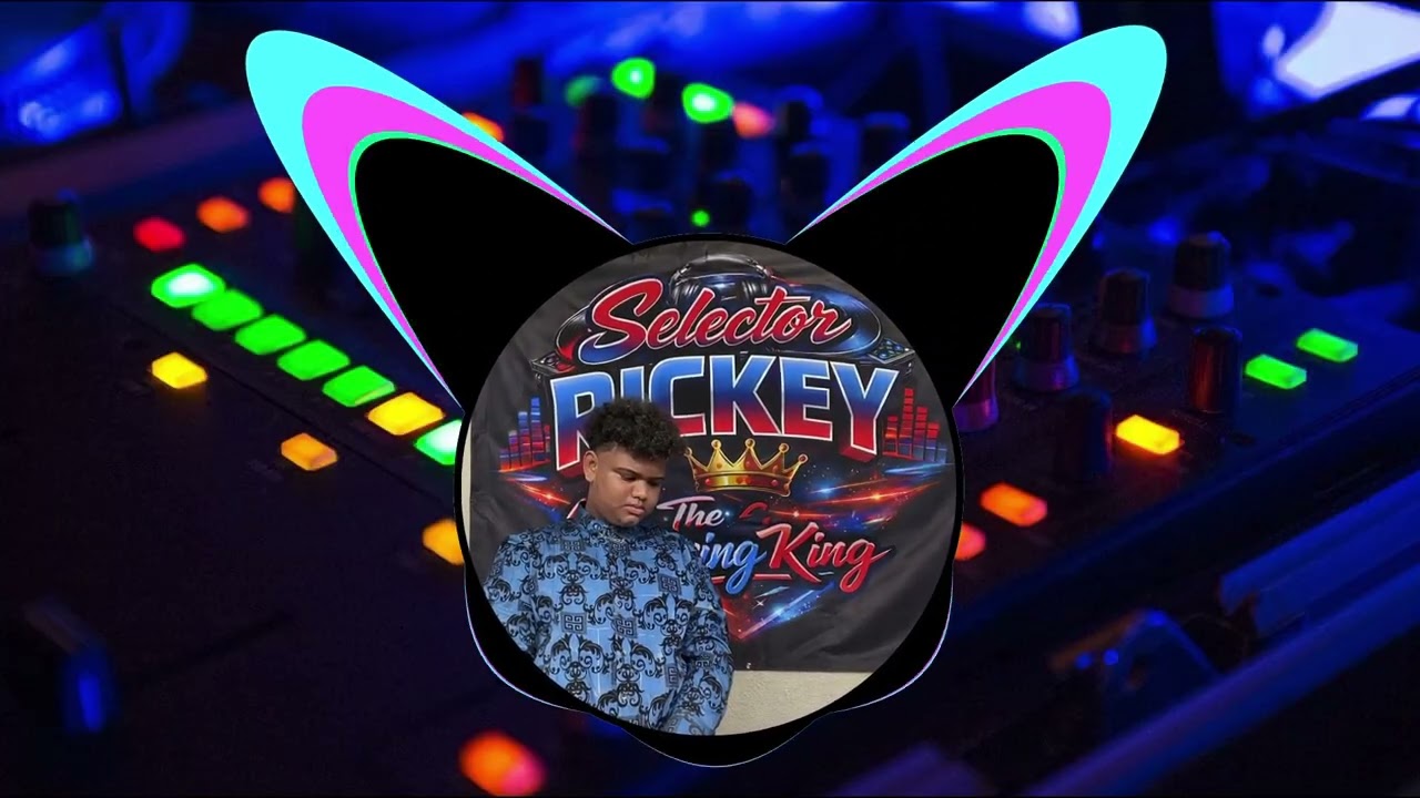 Lotallal Remix | Selector Rickey 