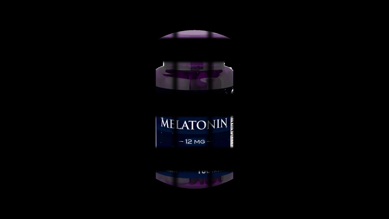 - MELATONIN - Binaural Beats (Fall Asleep Faster, Sleep Longer, Regenerate Better, Anti-Insomnia)