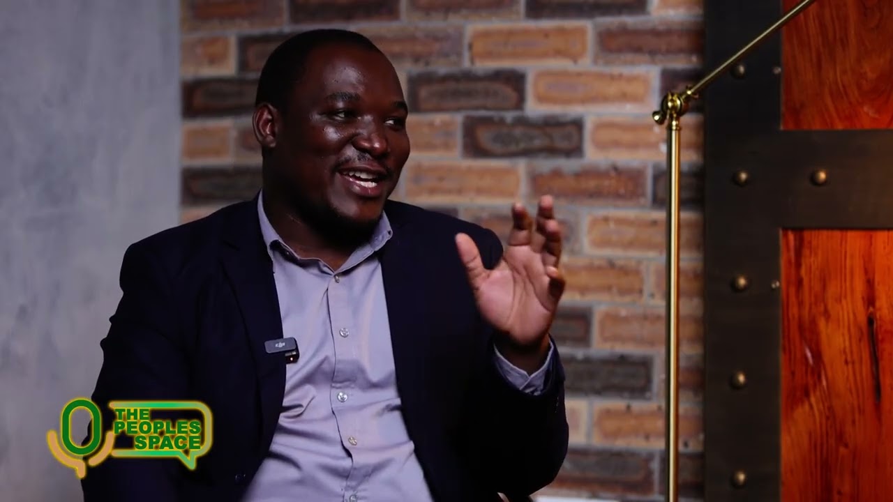 TPSP Ep 41 | CTPD’s Robert Mwale on Country's Fiscal Future Post-IMF Program!