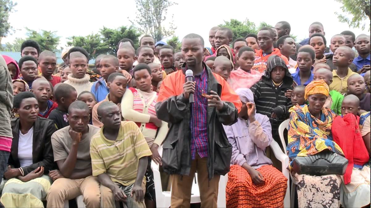 URUBUGA RW'ABATURAGE N'ABAYOBOZI - MUKINDO