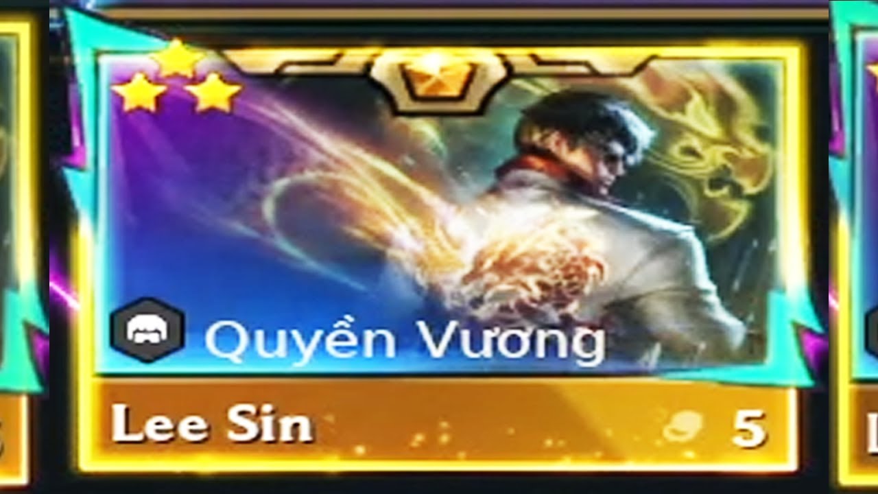 LEE SIN QUYỀN VƯƠNG 5 VÀNG 3 SAO TỐI THƯỢNG ĐẤU TRƯỜNG CHÂN LÝ  MÙA 15 | MINH WICKED ĐTCL MÙA 15 PBE
