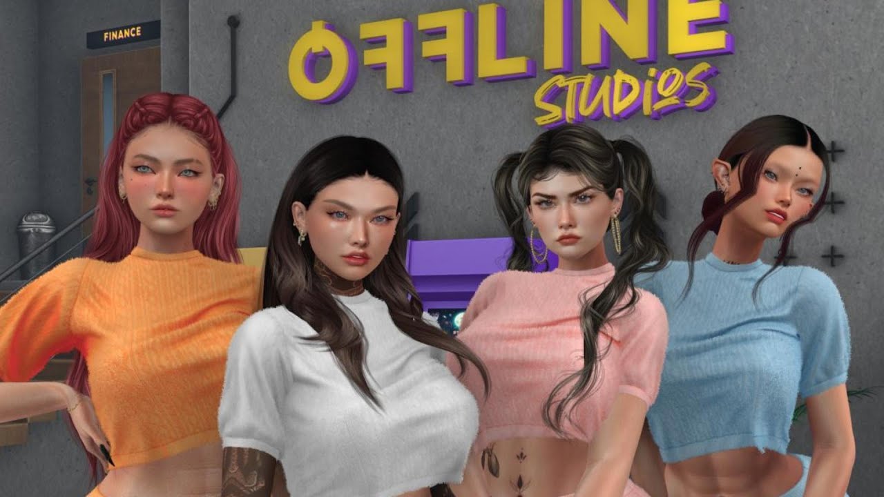 JUST DANCING IN #SECONDLIFE