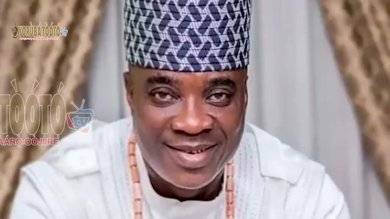O tan! Olori Ebi Fusengbuwa tu asiri nla nipa Wasiu Ayinde ati oro Tinubu