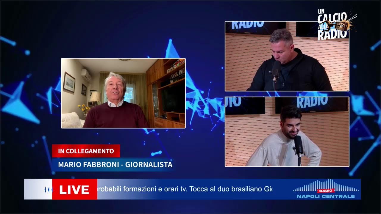 Rigore e polemiche a Genova, ma c'è già Napoli-Como: le ultime su McTominay, Anguissa e Politano