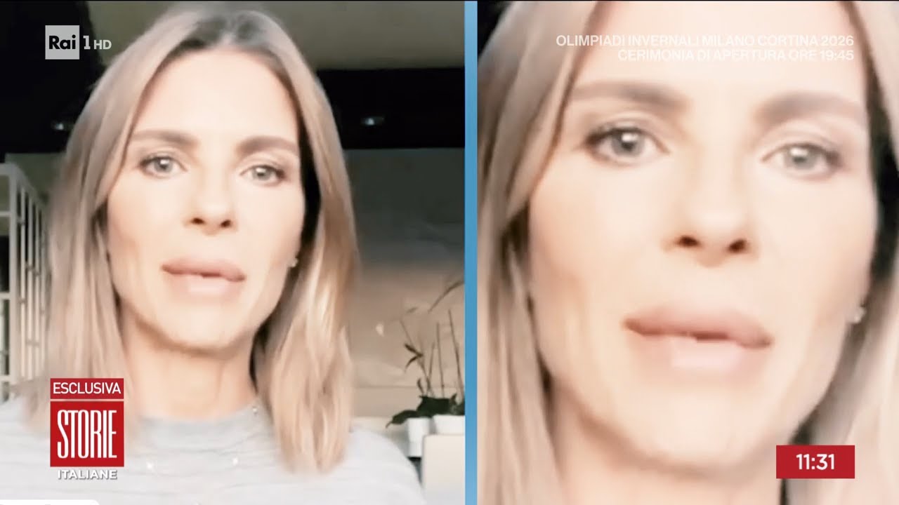 Donne e benessere dopo i 50 anni - Storie italiane 06/02/2026