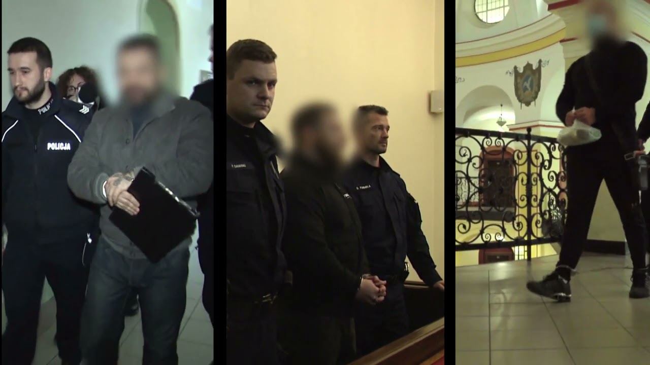 Trójmiejski klan sutenerów (@SuperwizjerTVN)