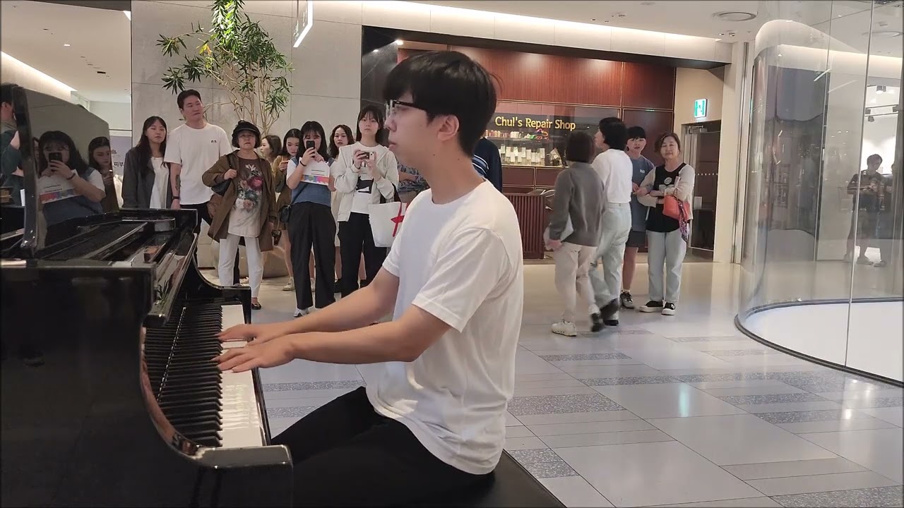 넌 나에게 모욕감을 줬어