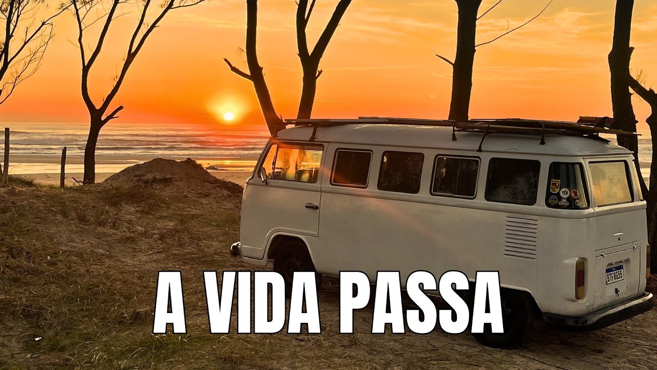 ENTRE UM NASCER DO SOL E UMA DESPEDIDA… | EP-4
