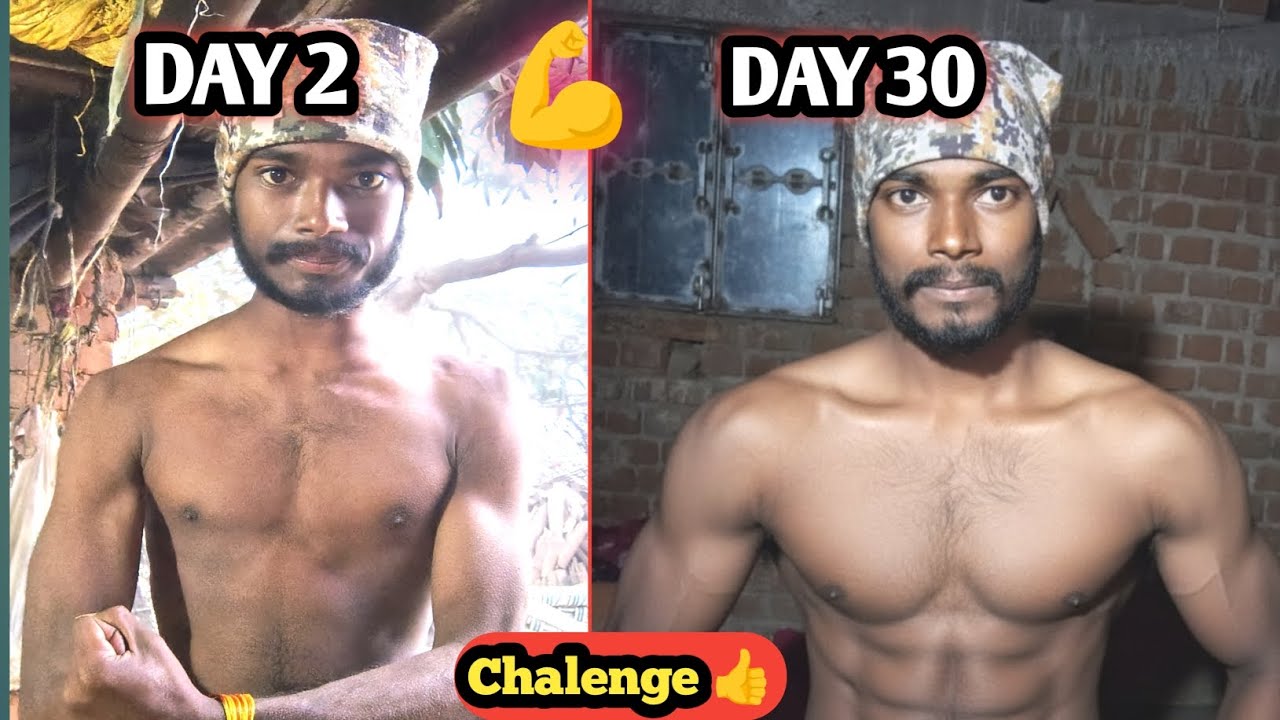 Day 2 💪 Day 30 GYM Chalenge 👍 Body Part Exchange 2 Day 💱 Fitness Grow Fast Gym #gym #gymlover #gym 