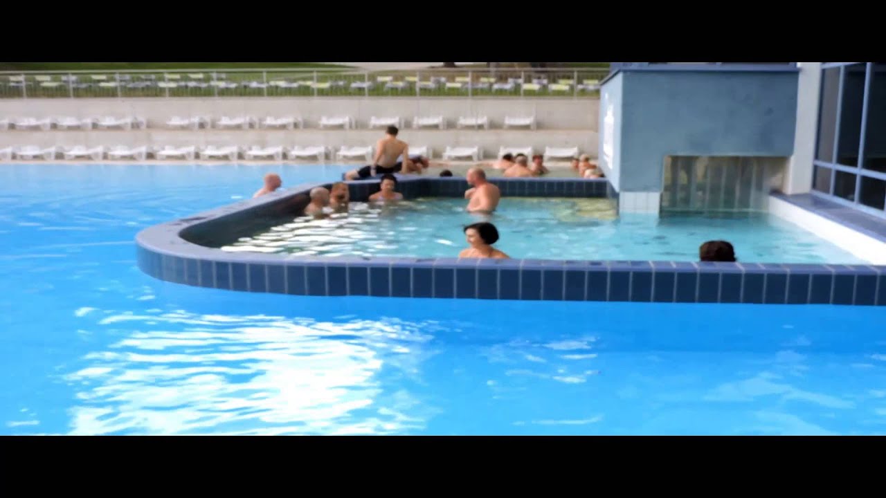 holidaypark Kovačova