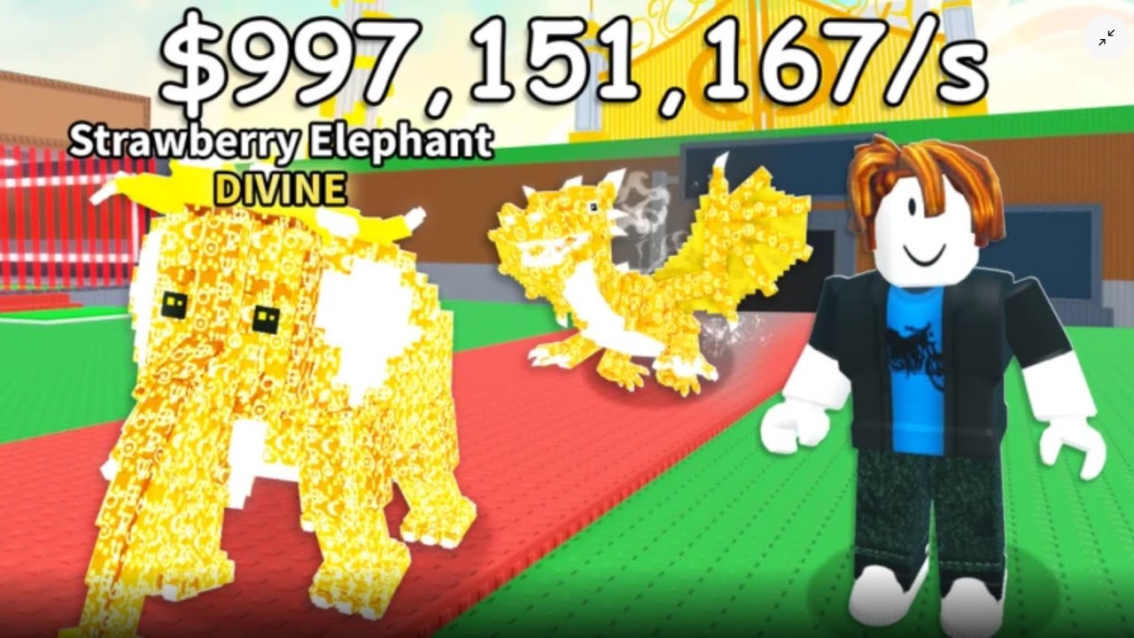 New divine and new brainrot in the lucky blocks 