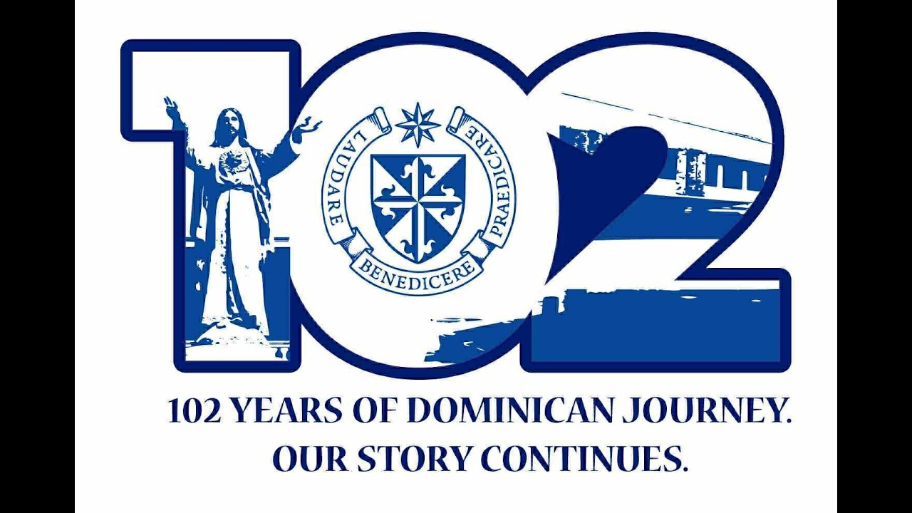 SDE version 2 - 102 Years Dominican College Grand Alumni Homecoming (2026)