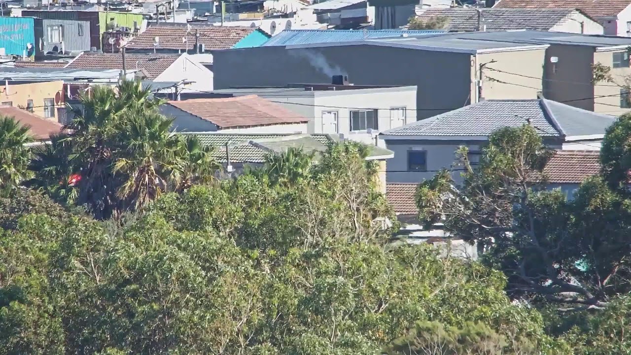 Live fire event for 001