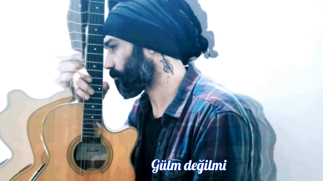Harun Gümüş - Açma zülüflerin 2021