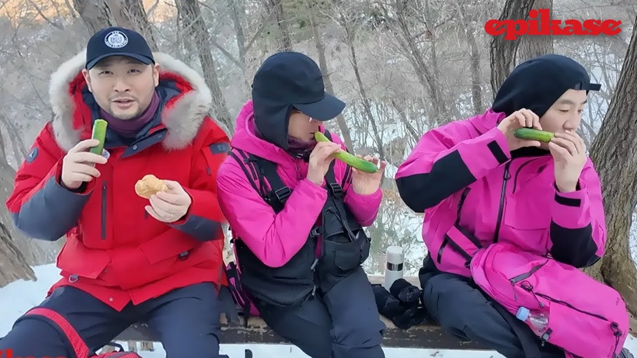사주 믿고 관악산 등산 갔다가 인생 망할뻔 했음