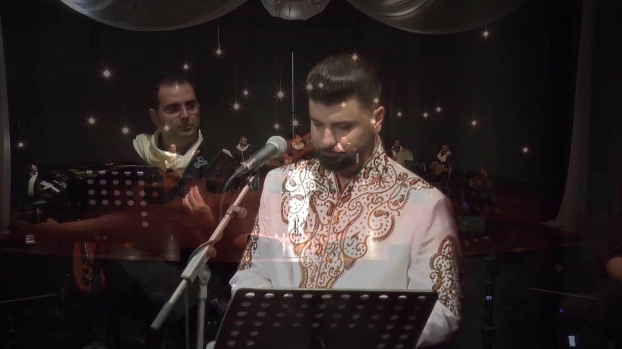 يا من هواه أعزه وأذلني