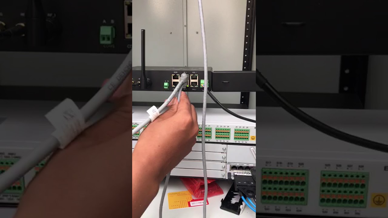 cara install SCC 800 #part1