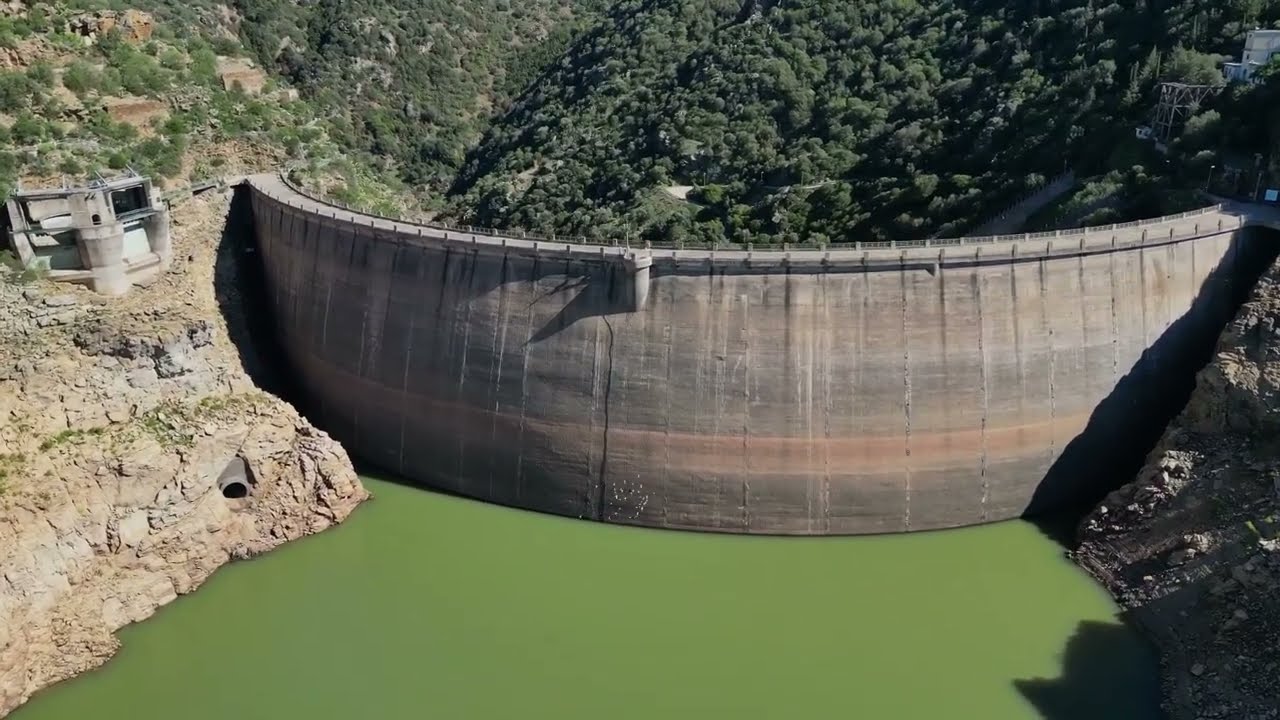 Lago Mulargia 30 settembre 2024