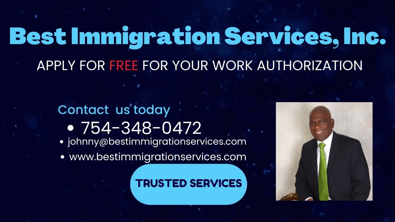 BEST IMMIGRATION SERVICES