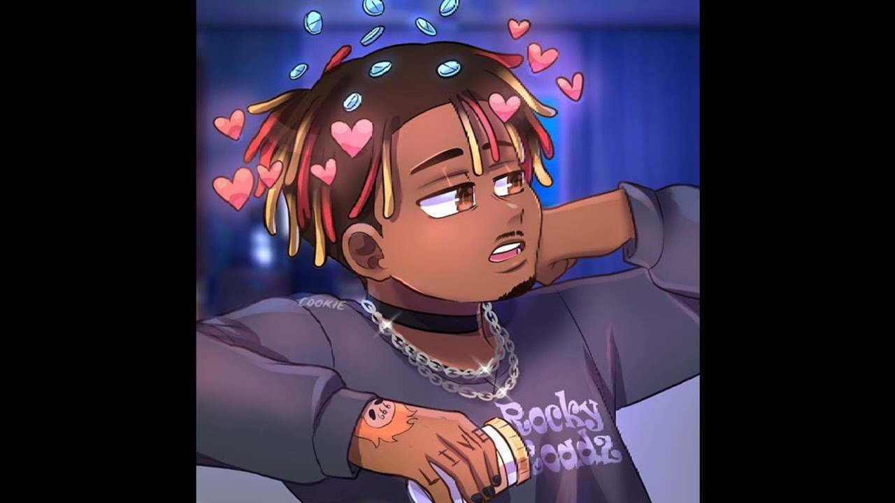 [FREE] Juice WRLD Type Beat 2022 - 