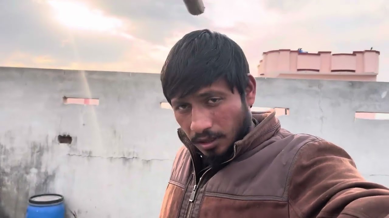 Rabbit na ghusa khna shor kar di