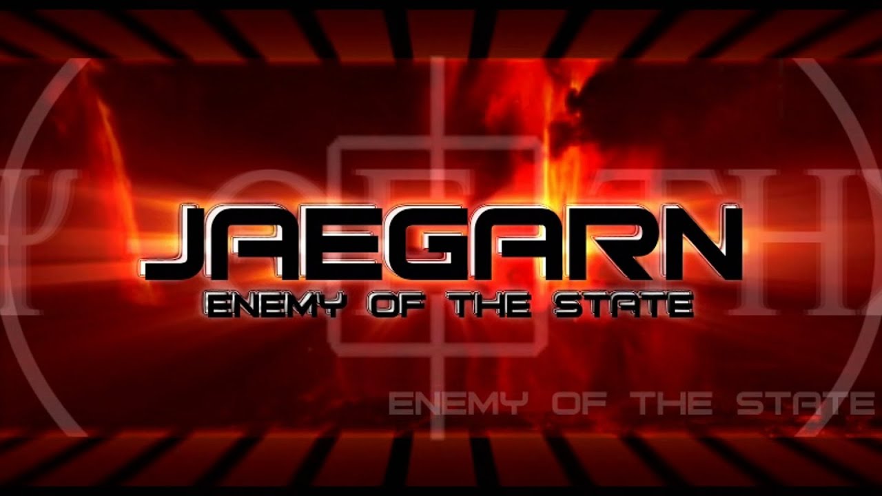 CS MOVIE: JAEGARN - Enemy Of The State by Xenoq