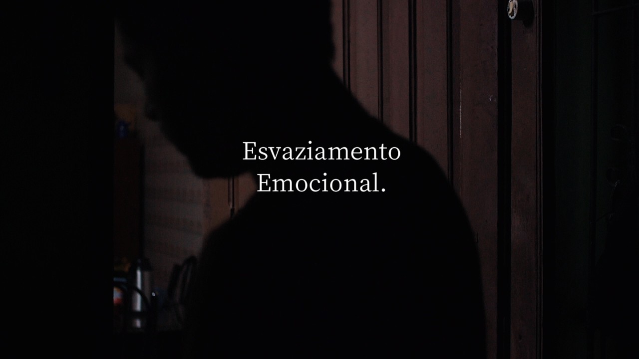 Esvaziamento Emocional