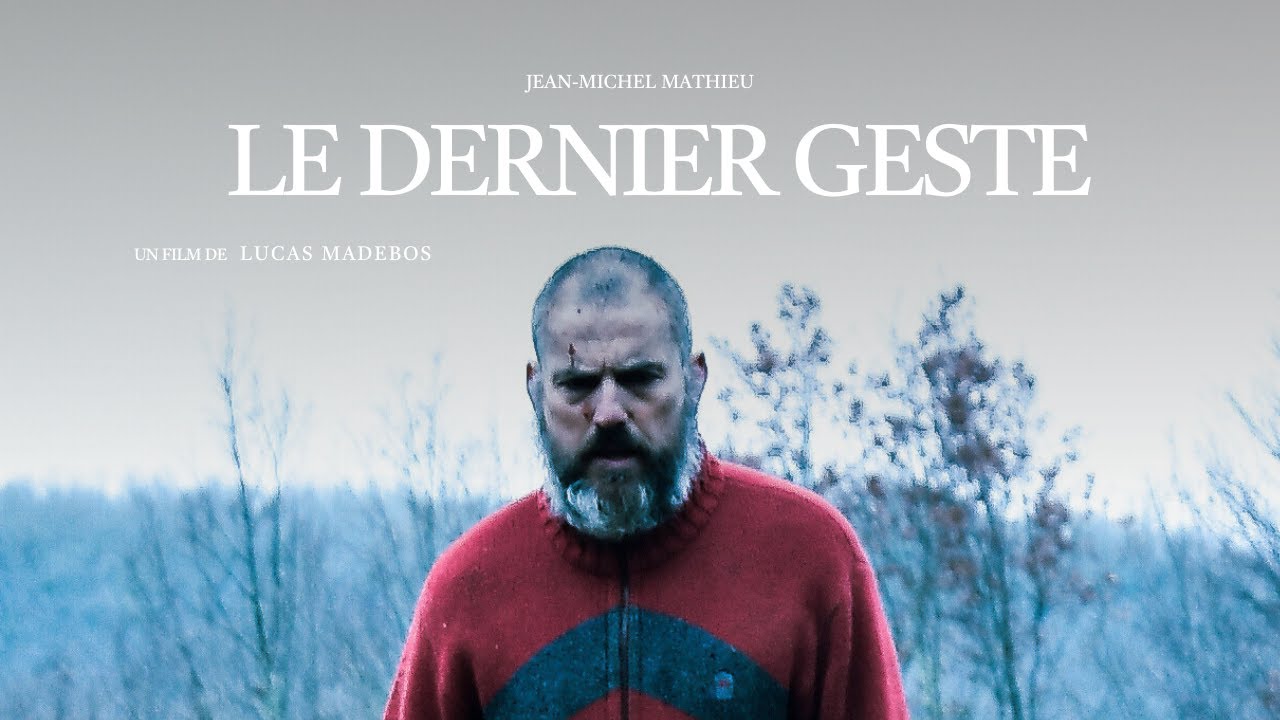LE DERNIER GESTE | Le Film Complet