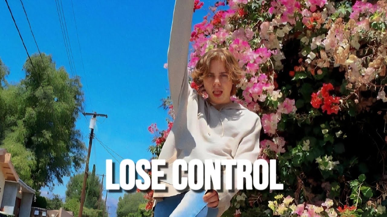 The Kid LAROI - Lose Control (Every Other Night) [Lyrics] (Unreleased)