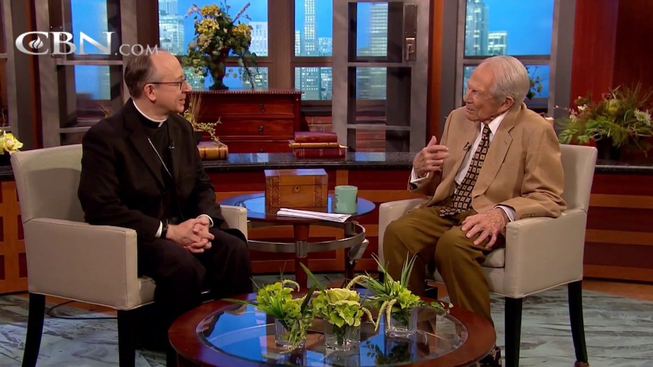 How the Catholic Church Embraces 