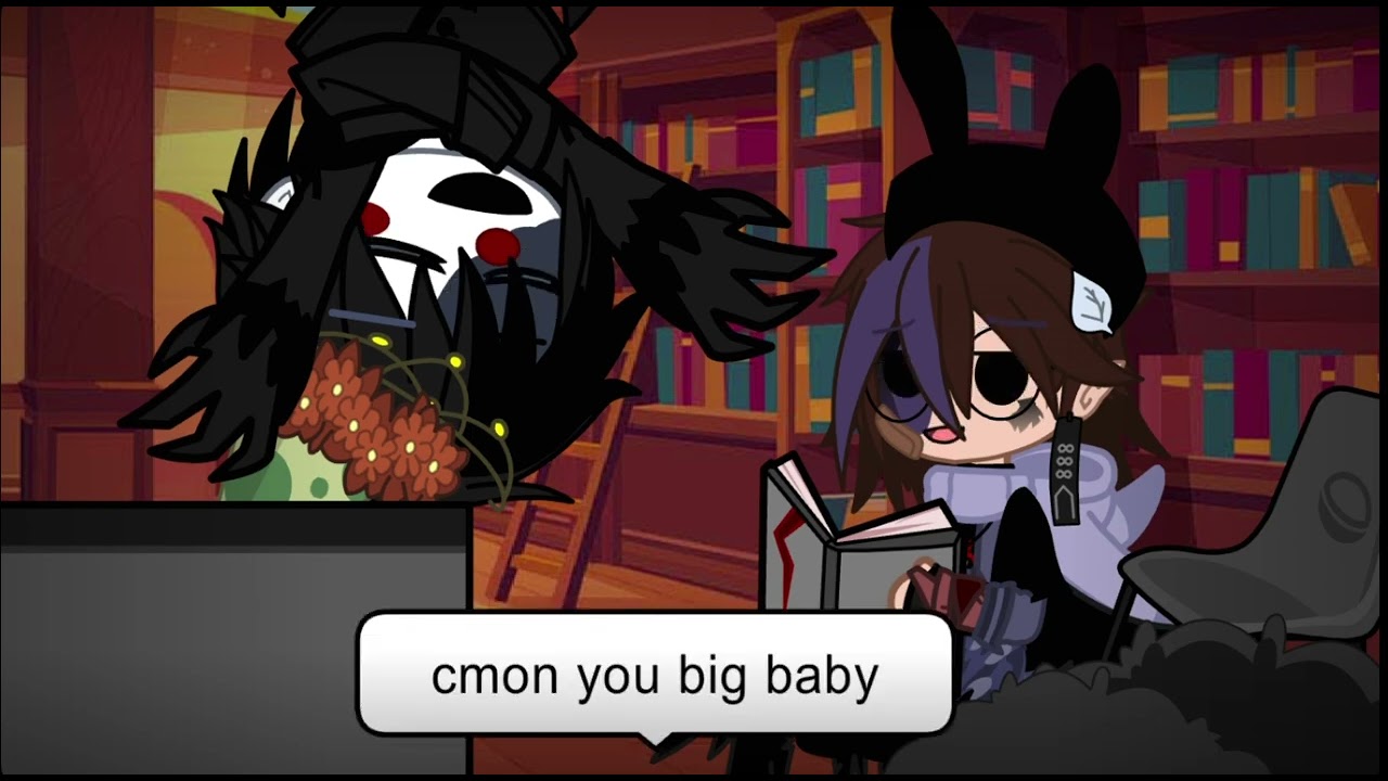 ||Random Mennard/Enchael Moments❤️|| ❗️MY AU❗️||⭕️comment some ideas for next video⭕️||