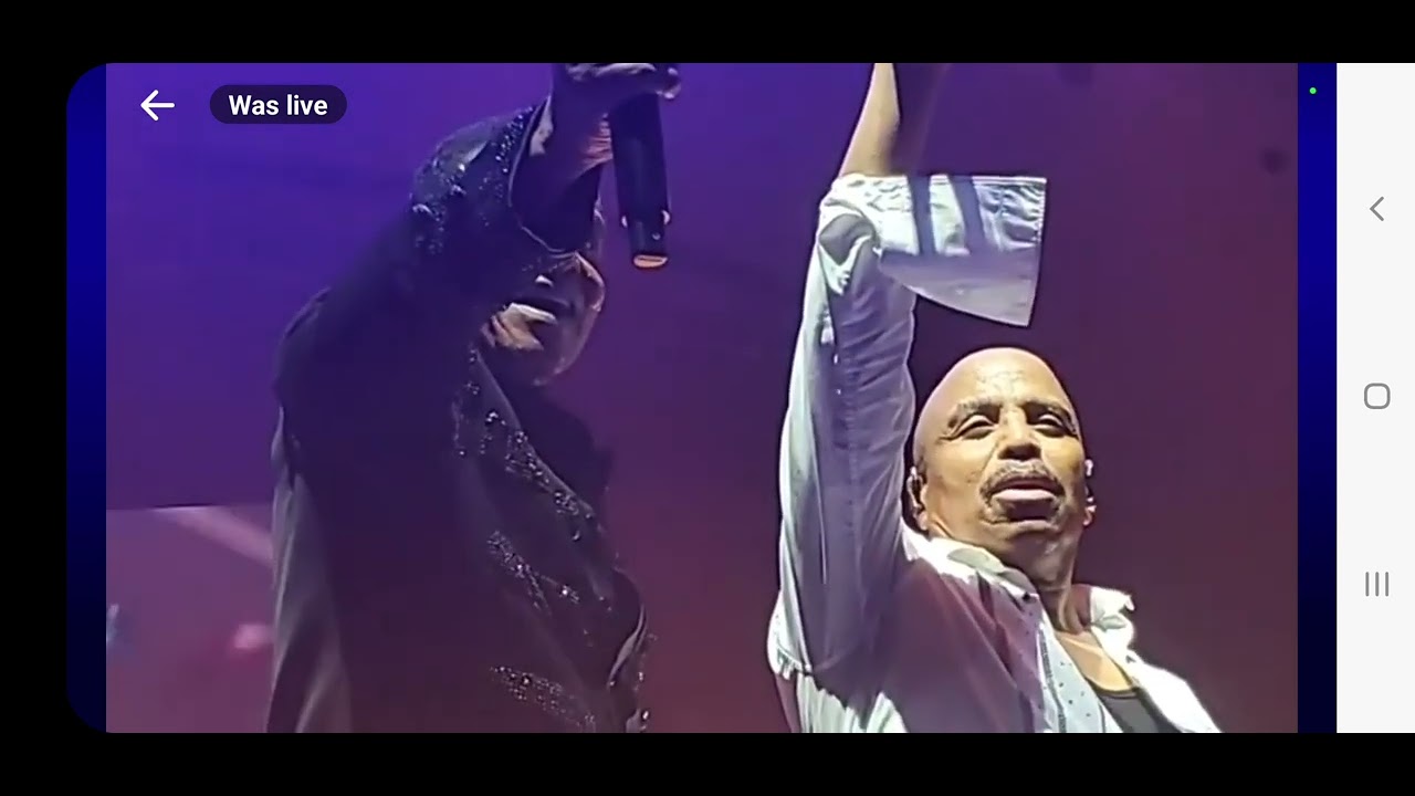 The Jacksons Live 2023 - 