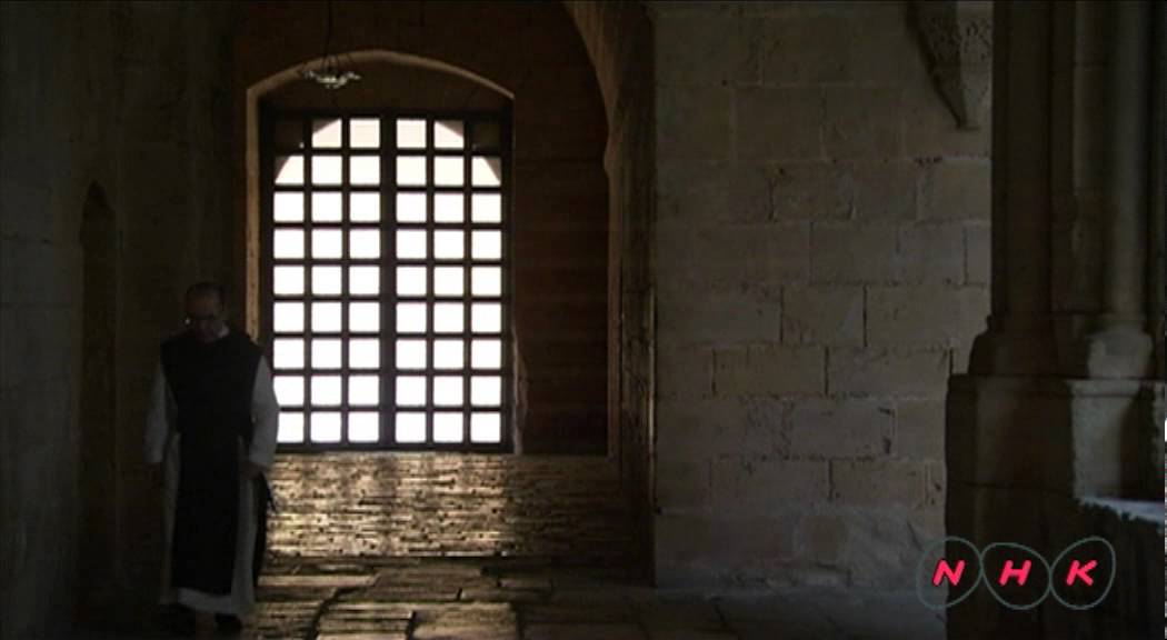 Poblet Monastery (UNESCO/NHK)