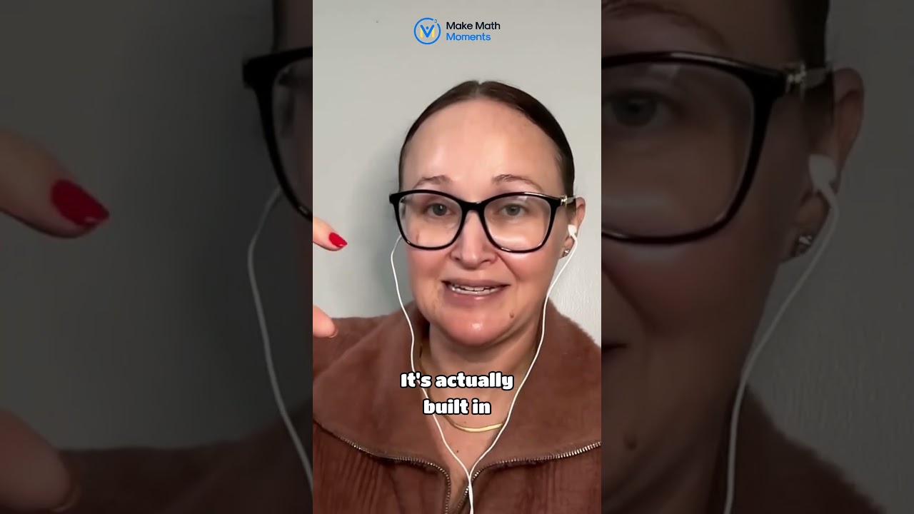 Одно обязательство, которое меняет всё: интегрируйте опыт дня экзамена в каждый день.