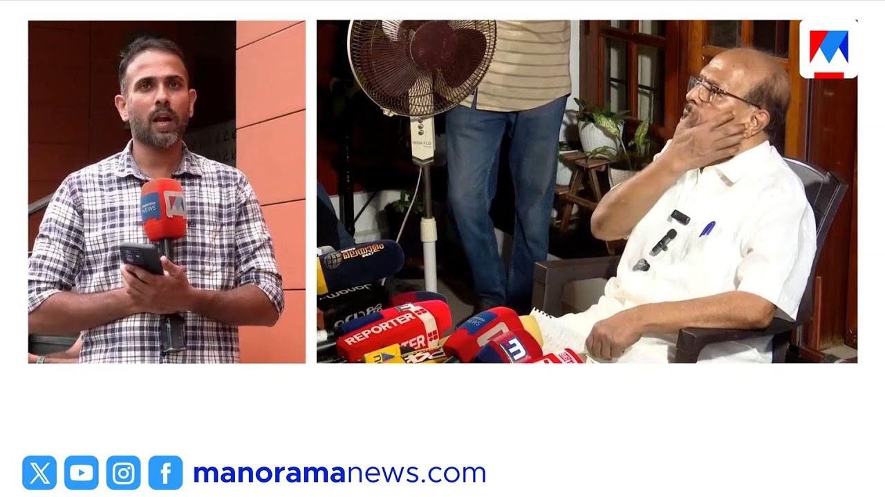 ജി സുധാകരന് സംരക്ഷണം; സിപിഎം രാഷ്ട്രീയ മറുപടി നൽകും | GSudhakaran |CPM