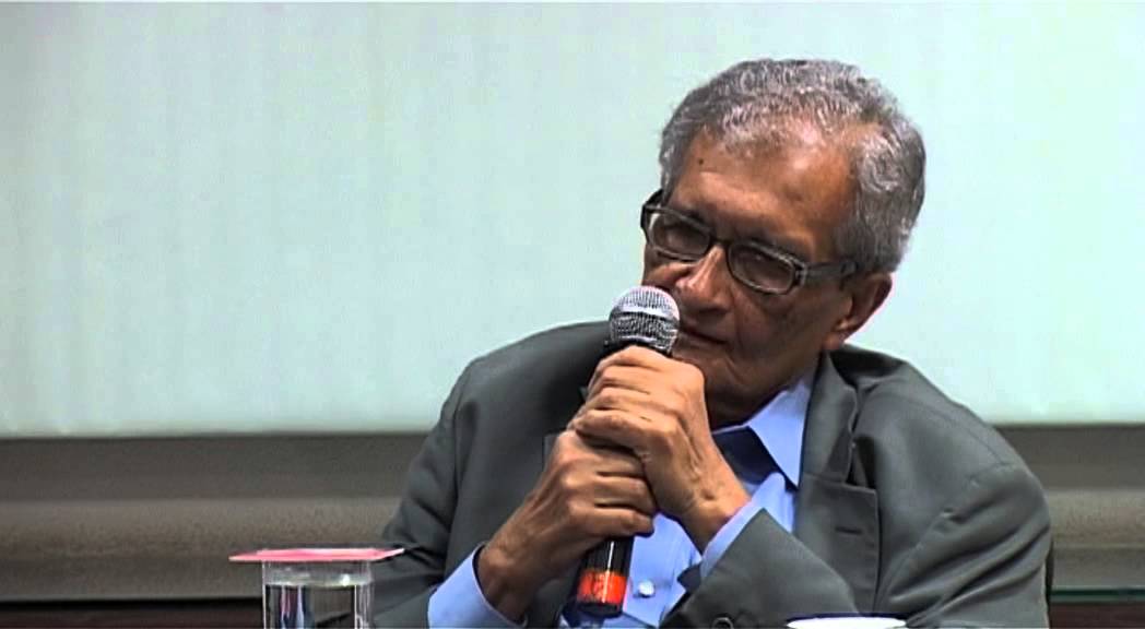Why doesn't Amartya Sen want Modi as PM?