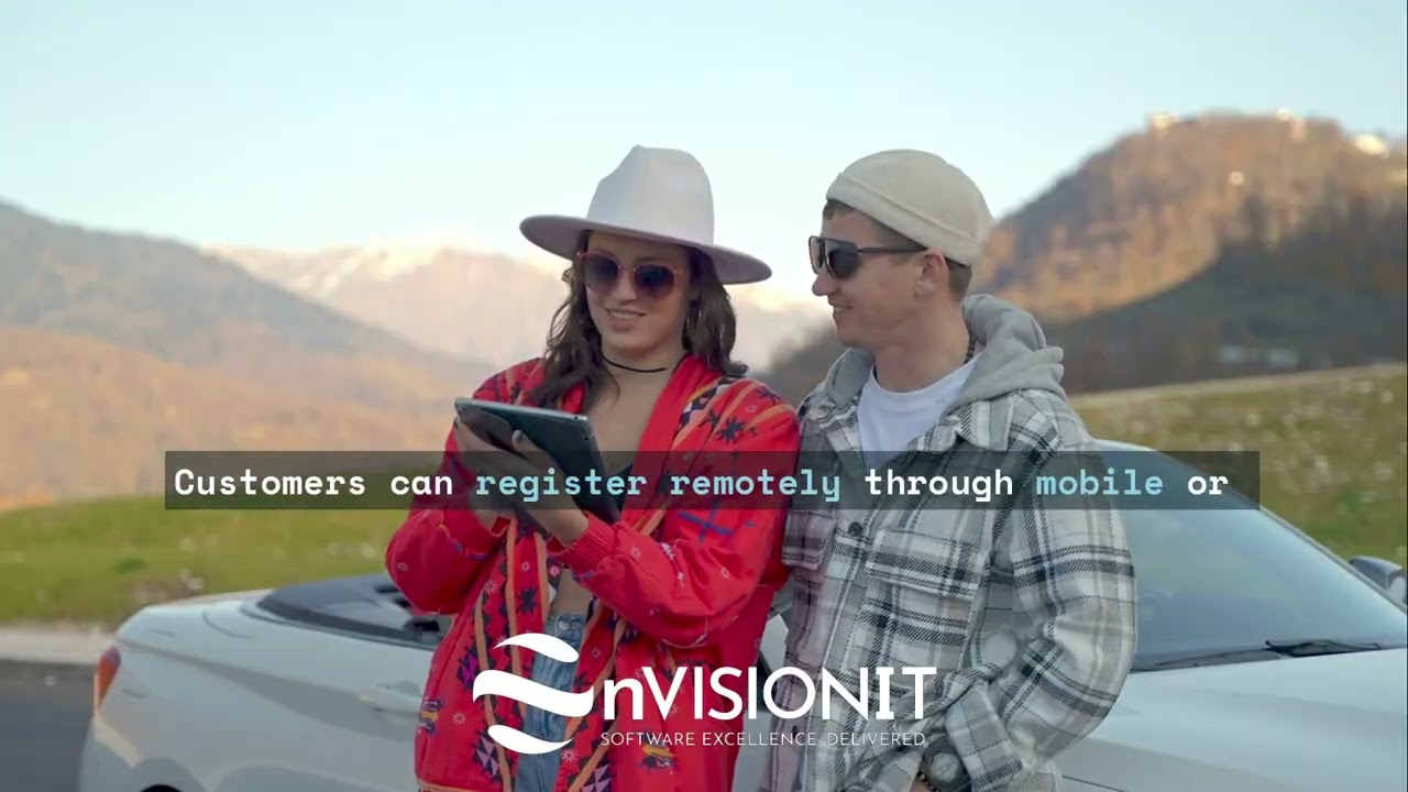 eKYC (Electronic Know Your Customer)