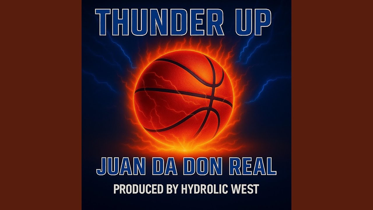 Thunder Up
