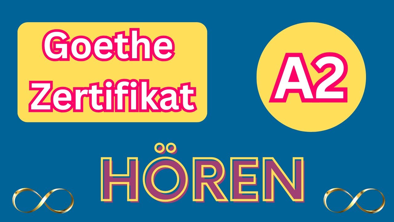 Hören A2