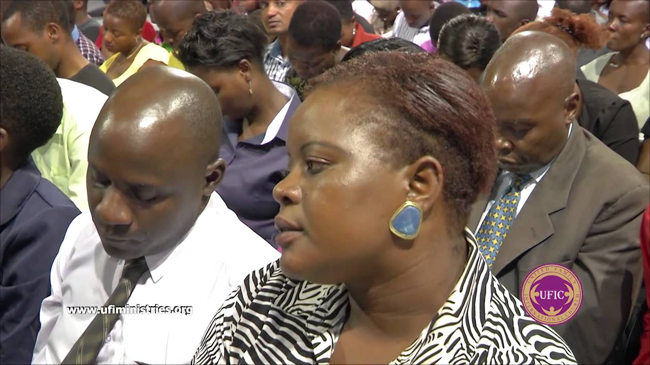 FINDING YOUR PURPOSE PART 1 EPISODE  B