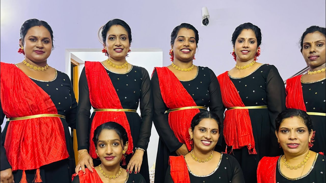 Fusion dance performance dolare.. Ghoomar