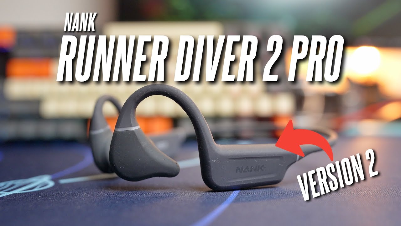 WATCH THIS BEFORE BUYING Nank Runner Diver 2 Pro!