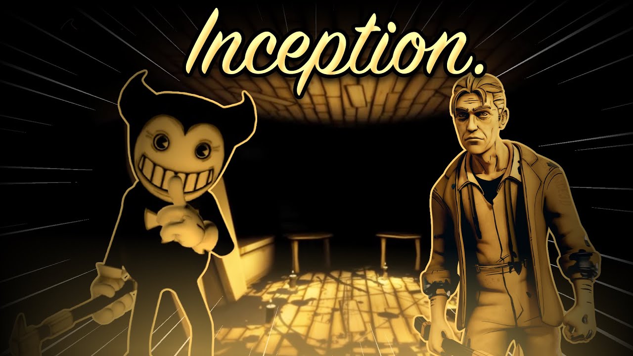 INCEPTION. (GENESIS OOTIM/BATIM 2017 PROTOTYPE COVER) | FNF COVER