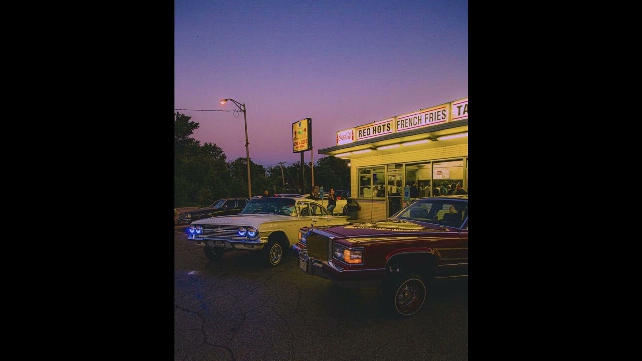Curren$y Type Beat x Larry June Type Beat - 