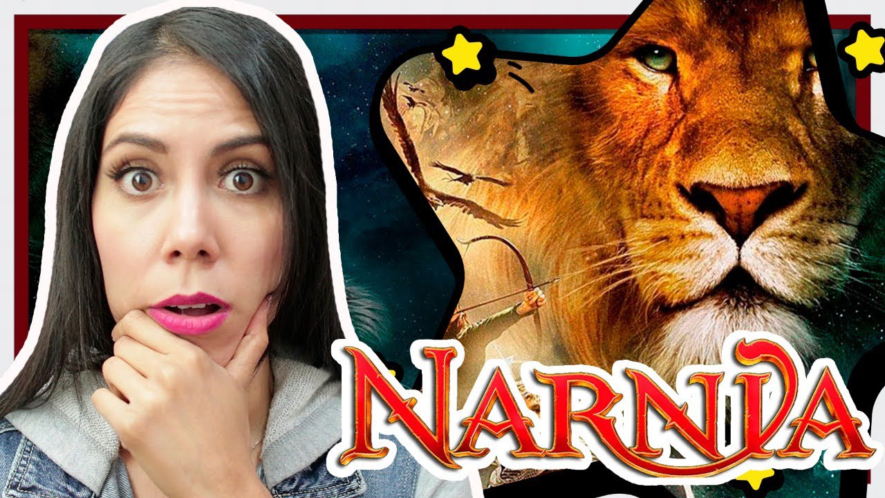 NARNIA: ¿Sólo una película para niños? / Pensándola Bien