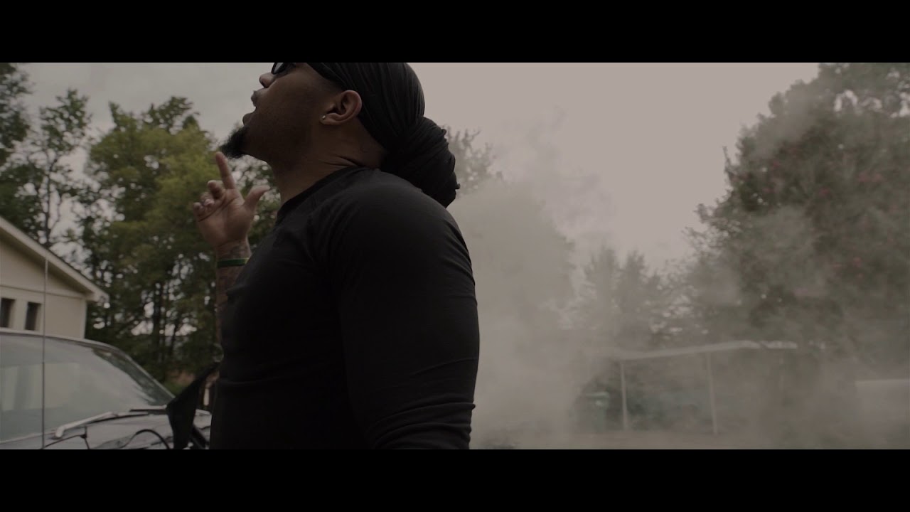 Smoody - Letter 2 Mama (Music Video) Shot by @HeataHD