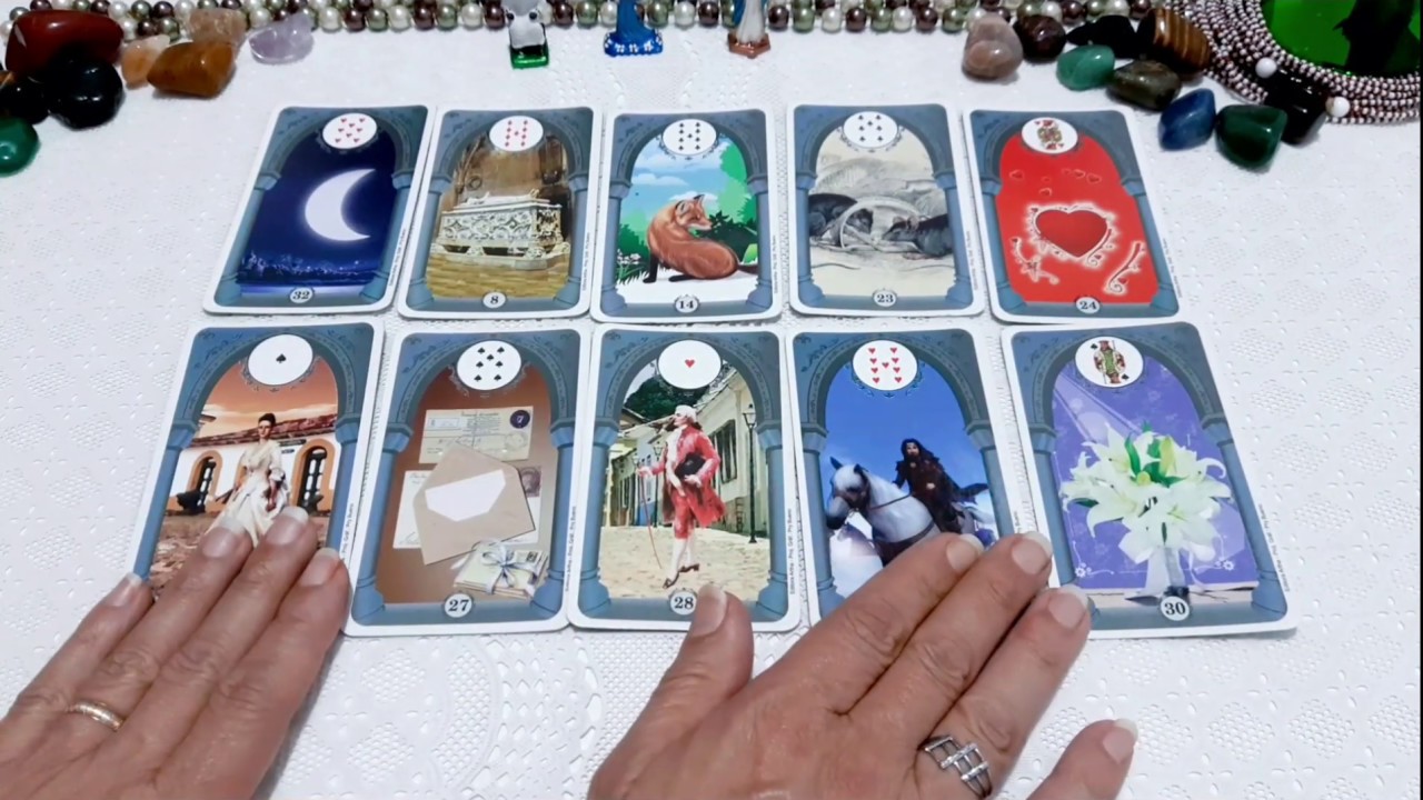 Ele (a) realmente me quer?