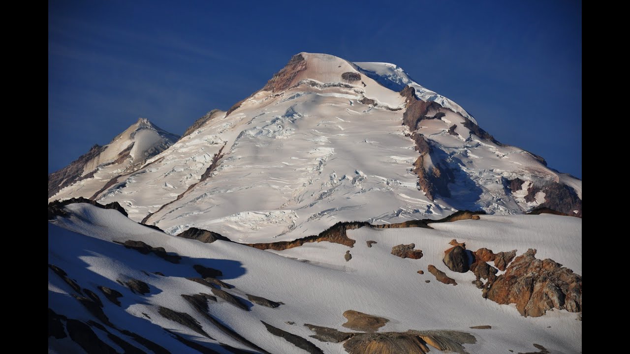 Mt. Baker Wilderness